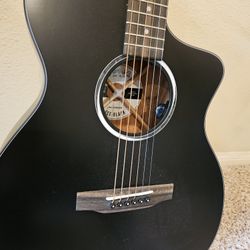 Martin SCE Special Acoustic-Electric 