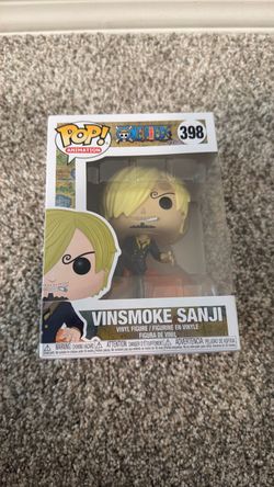 Vinsmoke sanji one piece Funko