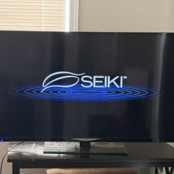 Seiki SE50FY35 50” LED HDTV