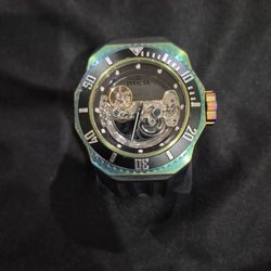 Invicta The Diver Automatic Men's Watch 