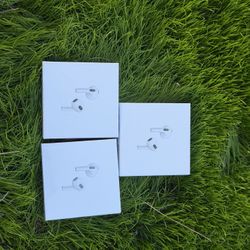 Brand New AirPod 3 