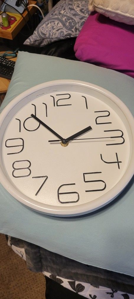 CLOCK