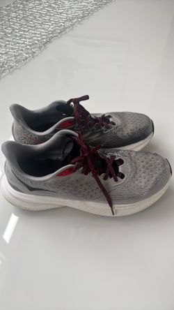 HOKA Men’s Shoes Size 9.5