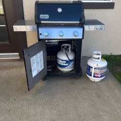 Weber Grill