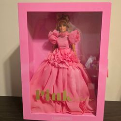 Barbie Signature Pink Collection Doll 3