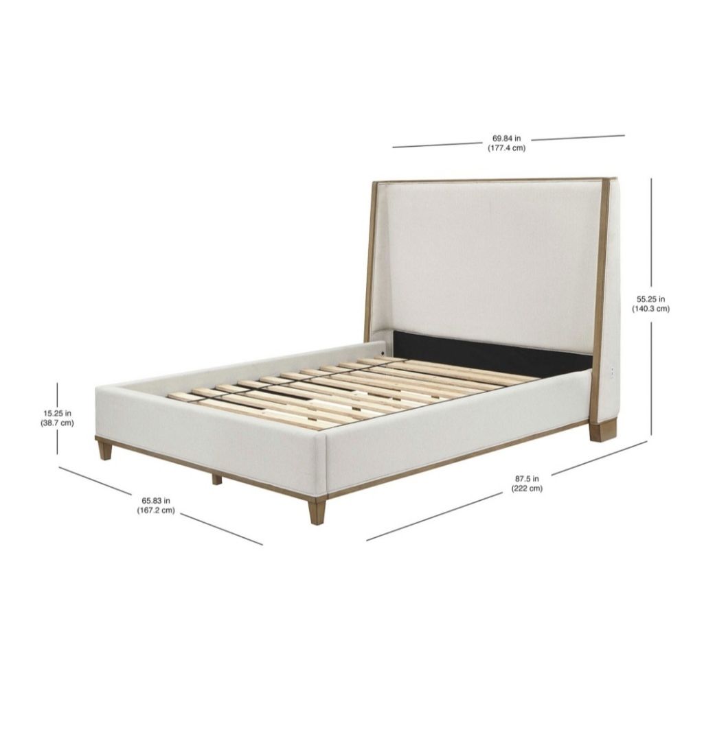 Brand New Queen Size Bed
