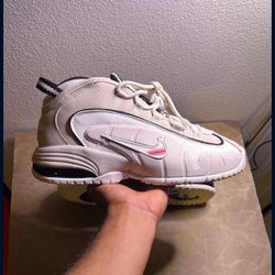 The Social Status x Nike Air Max Penny 1 "Recess - Desert Sand"  Men’s Size 9.5