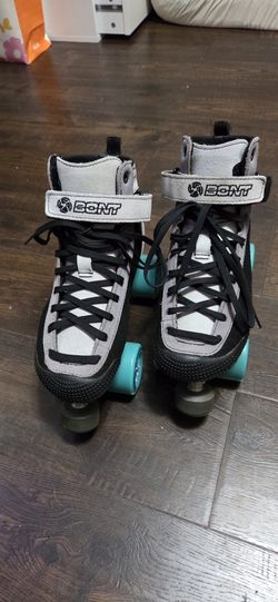 Bont Parkstar Roller Skates