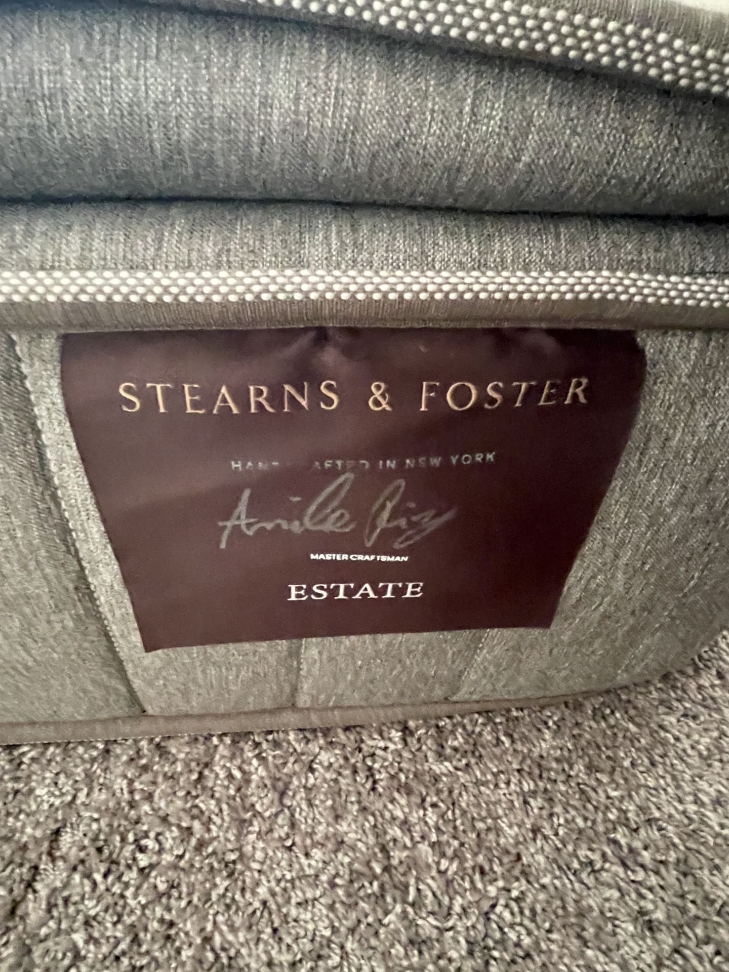 King Mattress