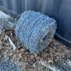 Barb Wire