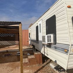 1994 Rockwood CT Camper