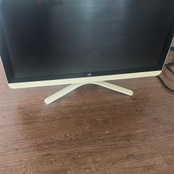 HP all In One Computer 