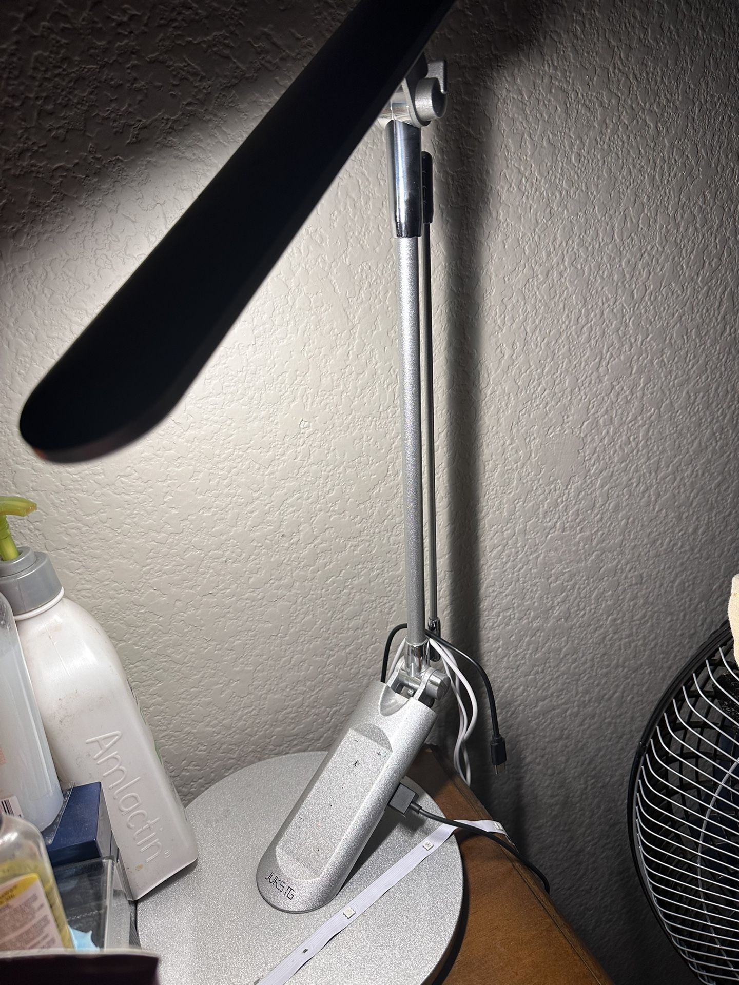 Lamp
