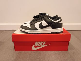 Nike Dunk Low (Mens 7, Women 8.5)
