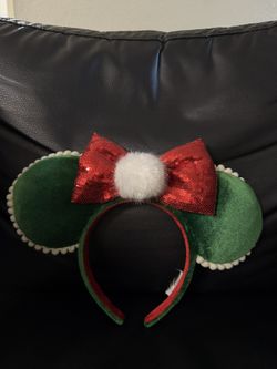 Disney Ears