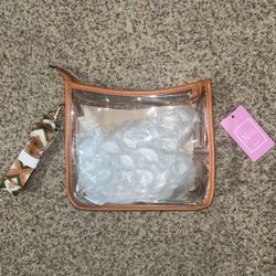 ‘N Vog’ Crossbody Purse 