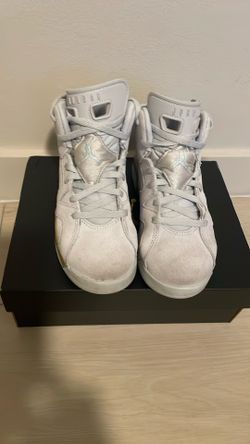 1y Jordan Retro 6