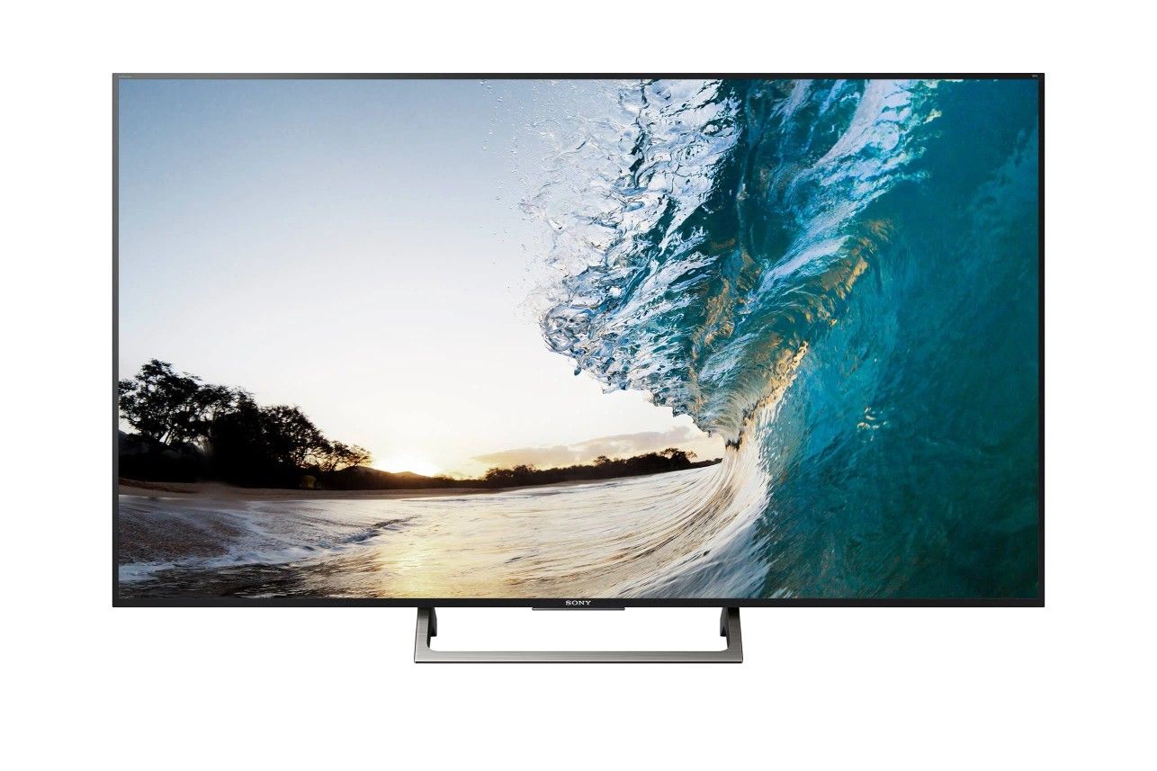 75-inch Sony Bravia Google Smart TV 