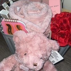 Valentines Day Baskets 