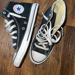 converse size 3 