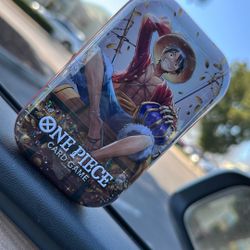 One Piece Card Game