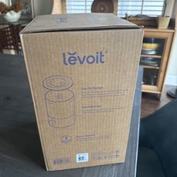 Levoit Humidifier
