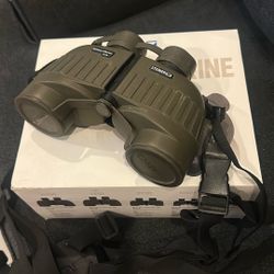 Steiner Binoculars