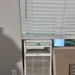 Window Ac