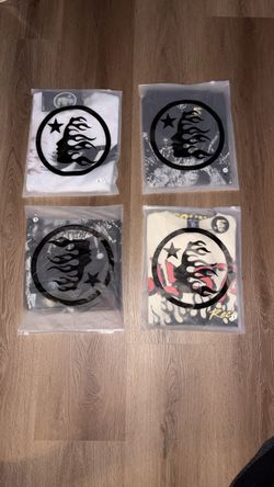 Hellstar shirts