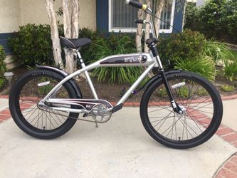 FELT BEHIND THE 8 BALL BEACH CRUISER for Sale in Mission Viejo CA OfferUp