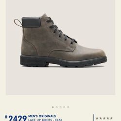 Men’s Blundstone Boots 