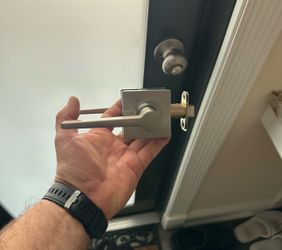 Door handle