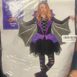 Halloween Costume