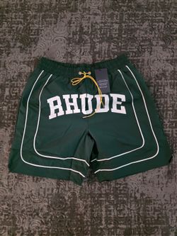 Rhude Shorts de playa