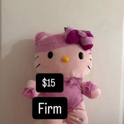 Hello Kitty Mummy Sidestepper 