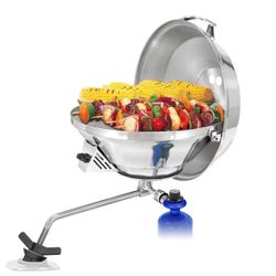 Magma Party Size Grill Combo Stove-gas Grill