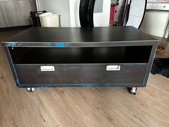 TV stand