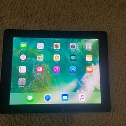 Ipad 4 th generation