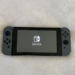 Nintendo Switch Like New Adult Owned