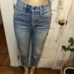 Holister Jeans Size 5