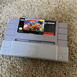 Snes The Legend Of The Mystical Ninja 1992
