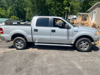 2005 Ford F-150