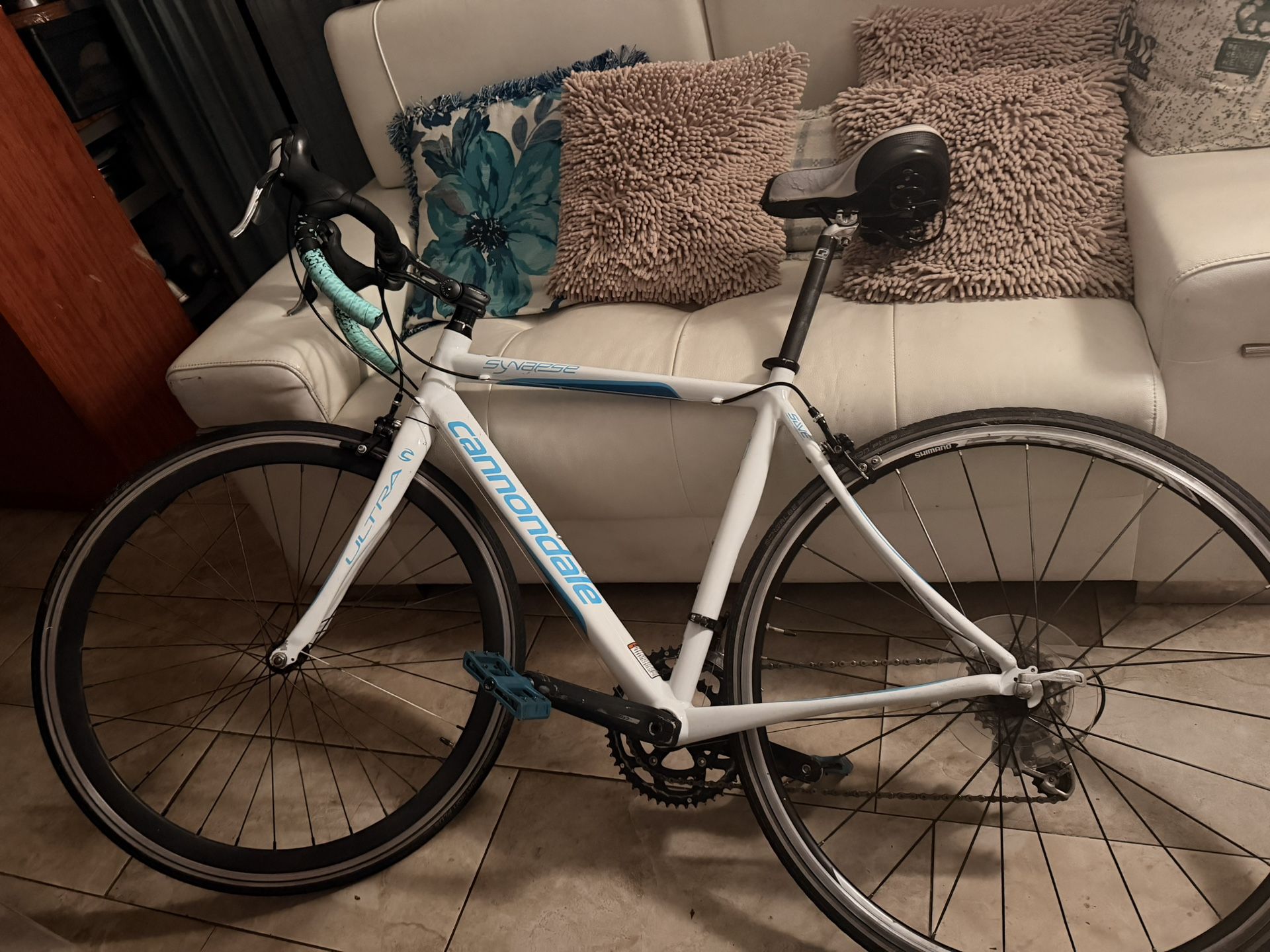 SYNAPSE CANDIDATE ULTRA