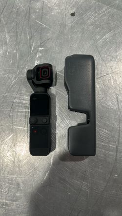 DJI pocket 2