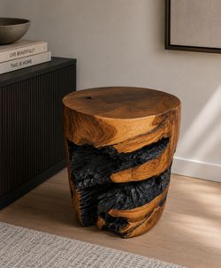 Teak Table