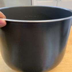 Instant Pot Ceramic Inner Pot - 8qt