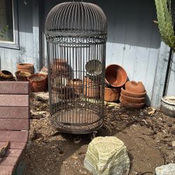 Birdcage
