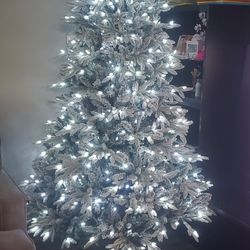 7.5 Christmas Tree 