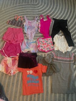 Girls bundle
