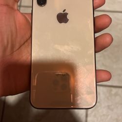 iPhone Xs